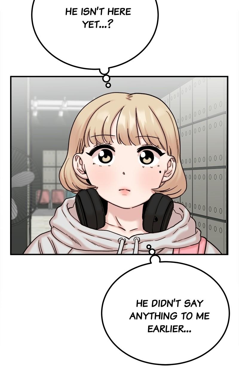 My Dud to Stud Boyfriend Chap 31 - Next Chap 32