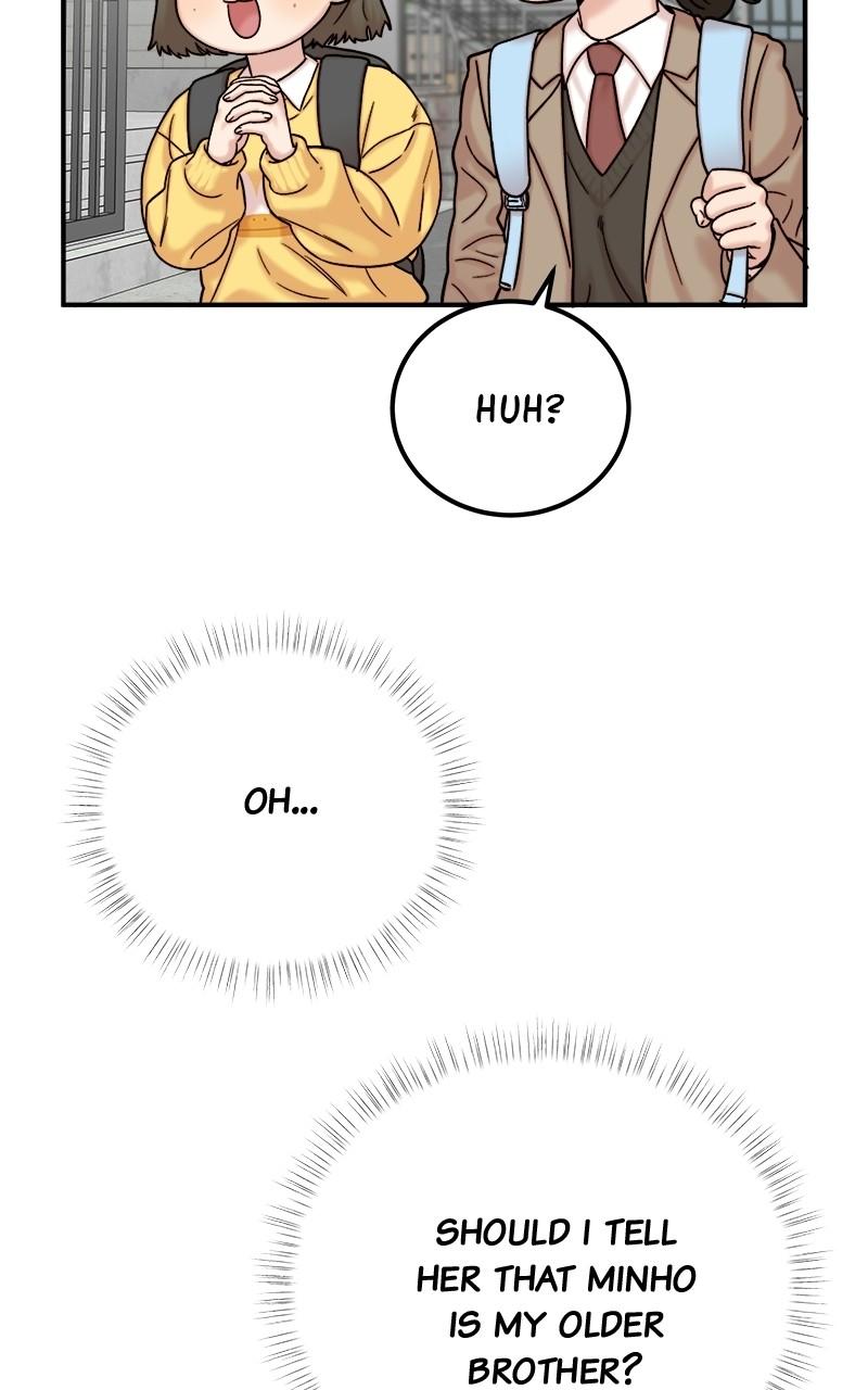 My Dud to Stud Boyfriend Chap 31 - Next Chap 32