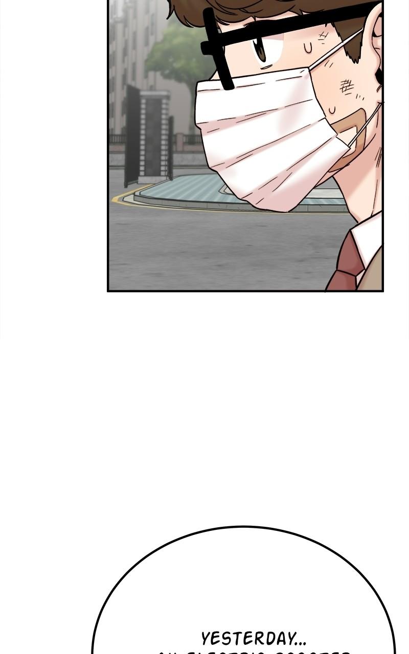 My Dud to Stud Boyfriend Chap 31 - Next Chap 32