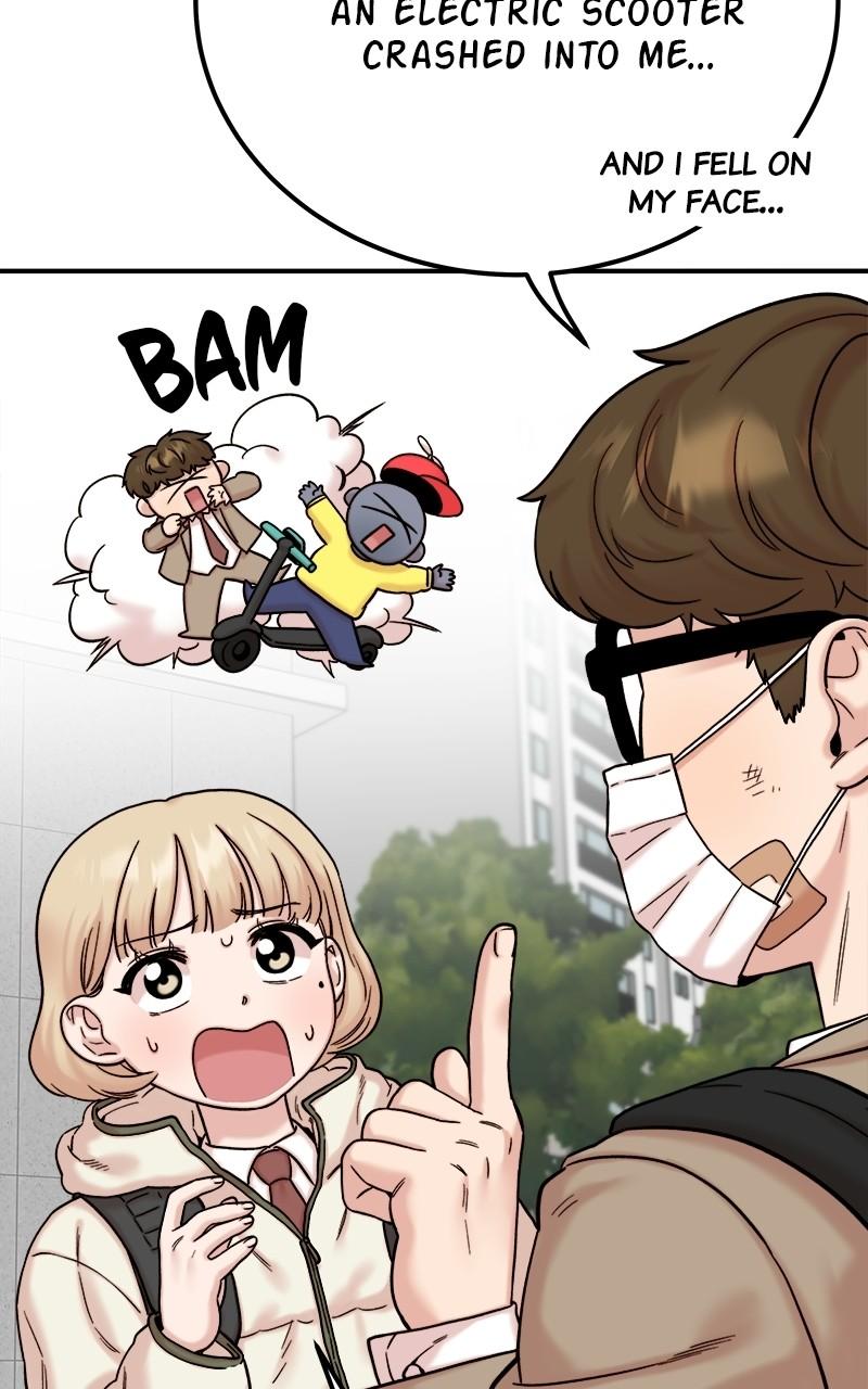 My Dud to Stud Boyfriend Chap 31 - Next Chap 32