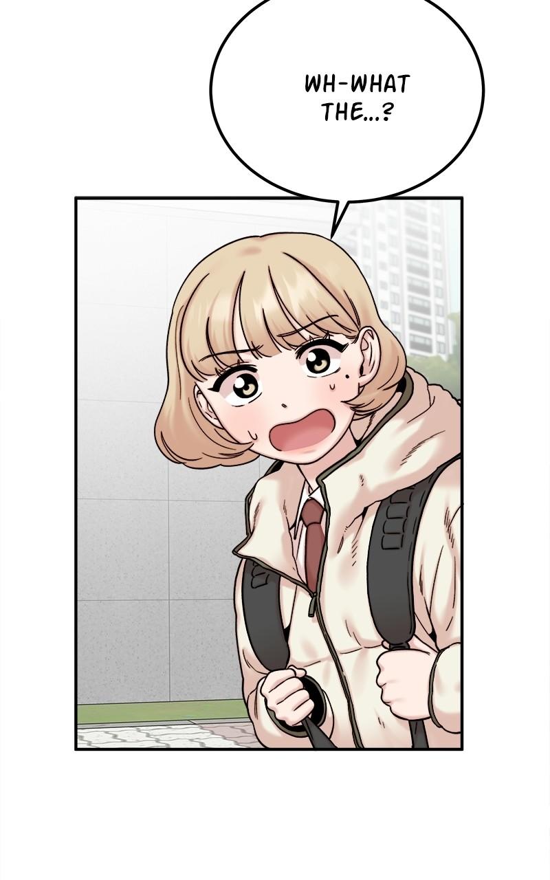 My Dud to Stud Boyfriend Chap 31 - Next Chap 32