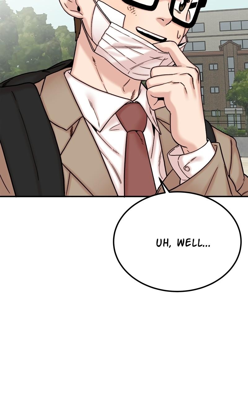 My Dud to Stud Boyfriend Chap 31 - Next Chap 32