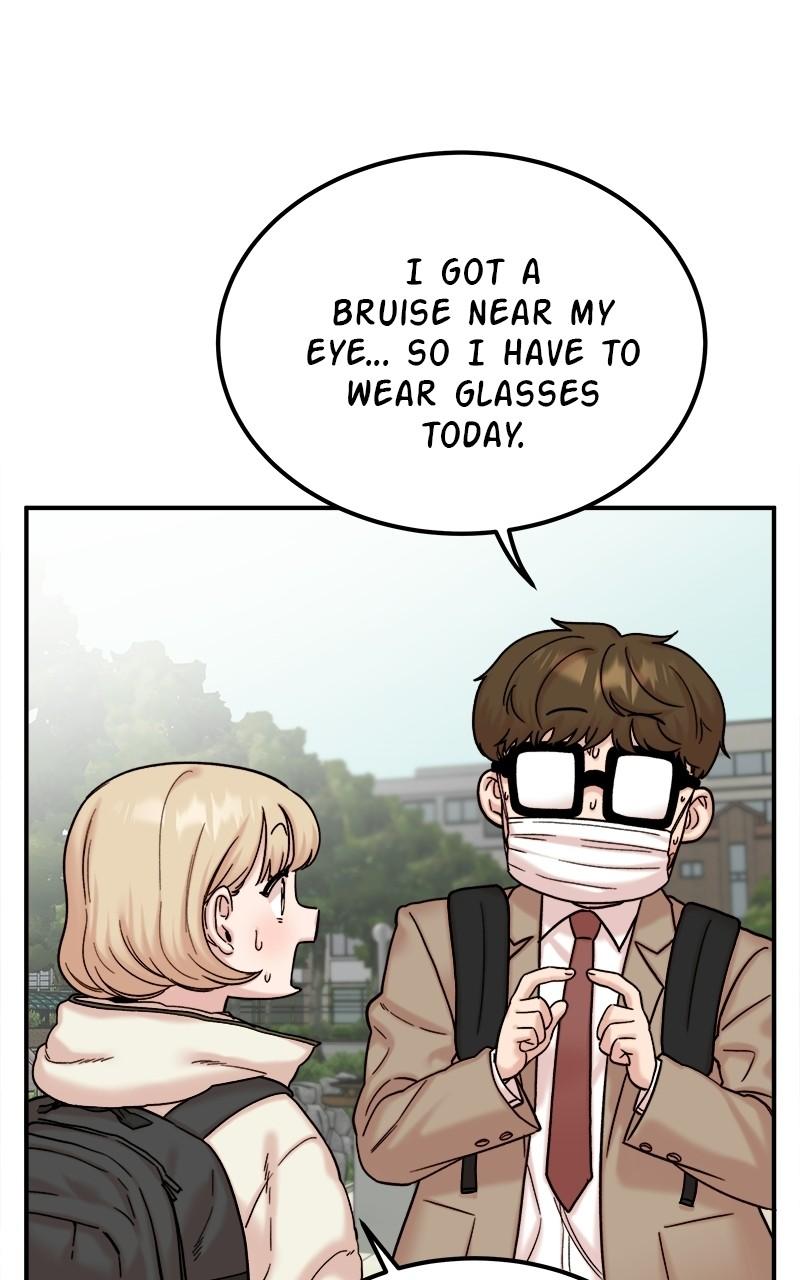 My Dud to Stud Boyfriend Chap 31 - Next Chap 32