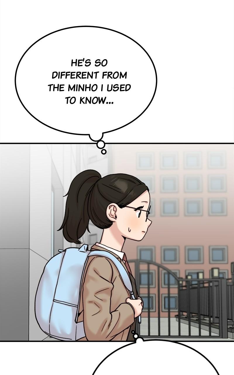 My Dud to Stud Boyfriend Chap 31 - Next Chap 32