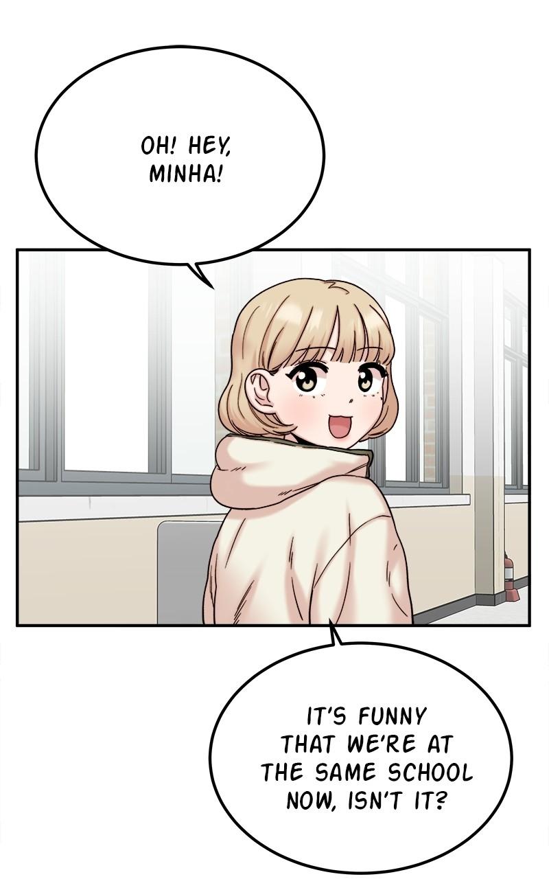 My Dud to Stud Boyfriend Chap 31 - Next Chap 32