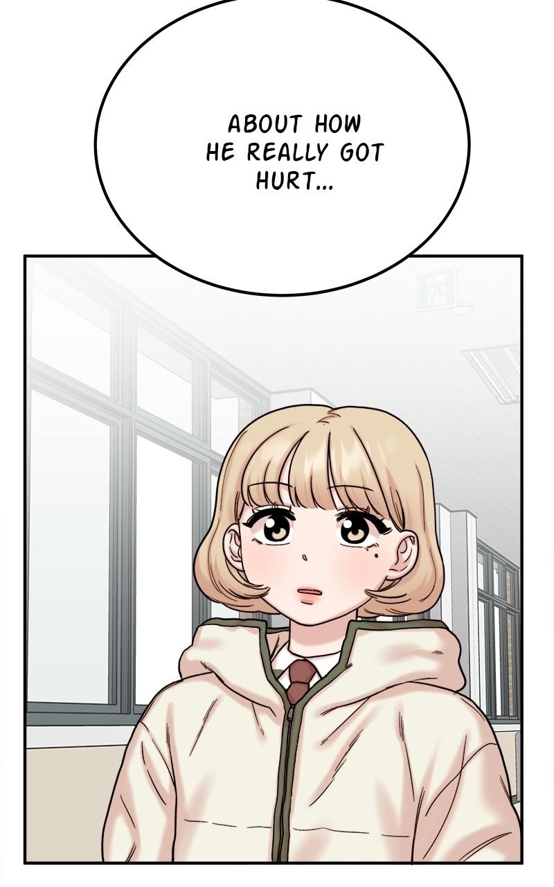 My Dud to Stud Boyfriend Chap 31 - Next Chap 32