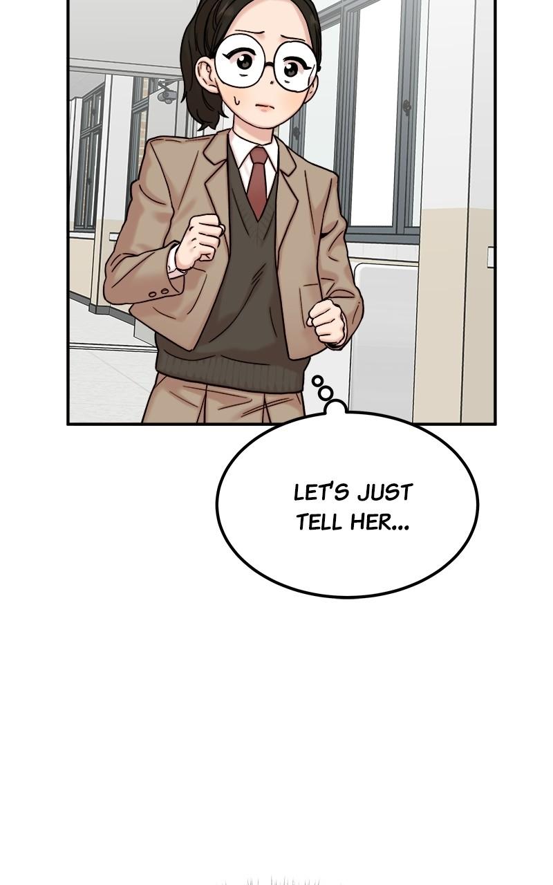 My Dud to Stud Boyfriend Chap 31 - Next Chap 32