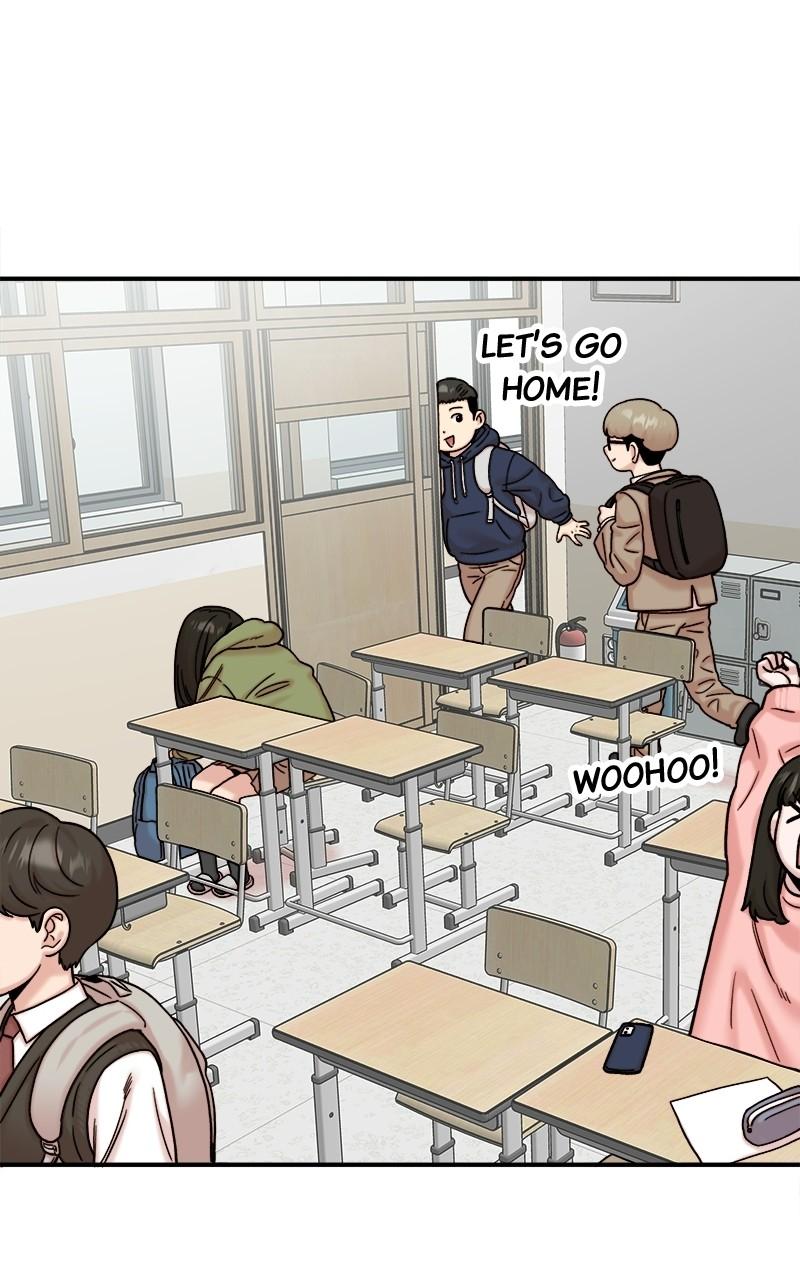 My Dud to Stud Boyfriend Chap 31 - Next Chap 32