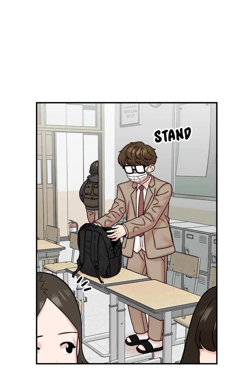 My Dud to Stud Boyfriend Chap 31 - Next Chap 32