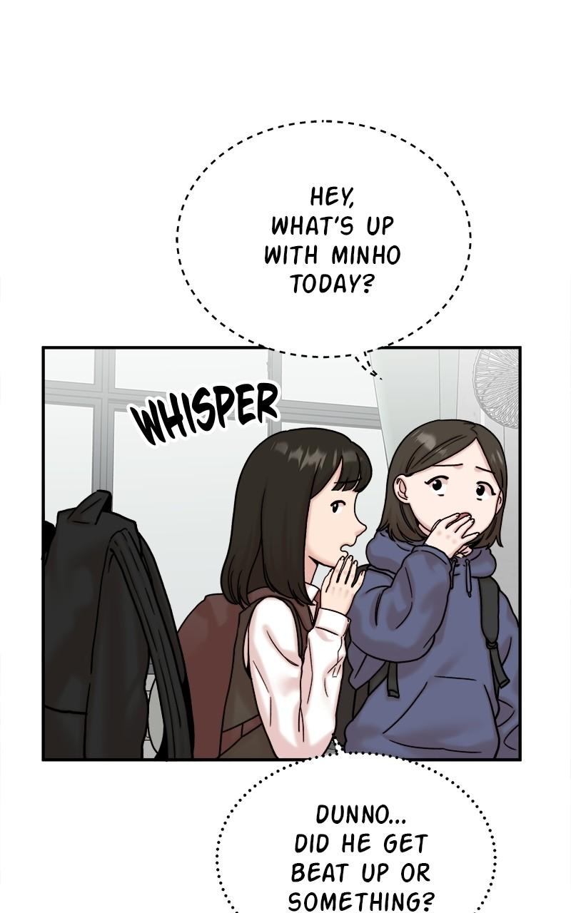 My Dud to Stud Boyfriend Chap 31 - Next Chap 32