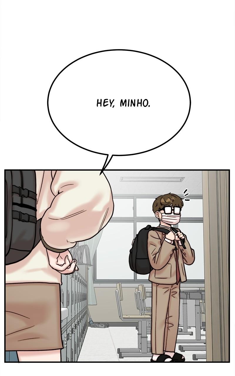 My Dud to Stud Boyfriend Chap 31 - Next Chap 32