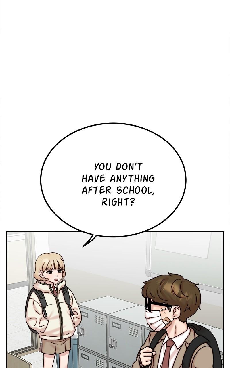 My Dud to Stud Boyfriend Chap 31 - Next Chap 32