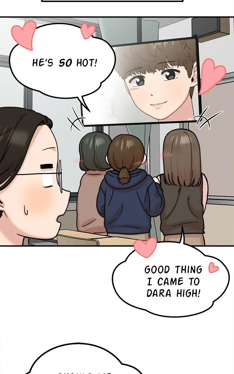 My Dud to Stud Boyfriend Chap 31 - Next Chap 32