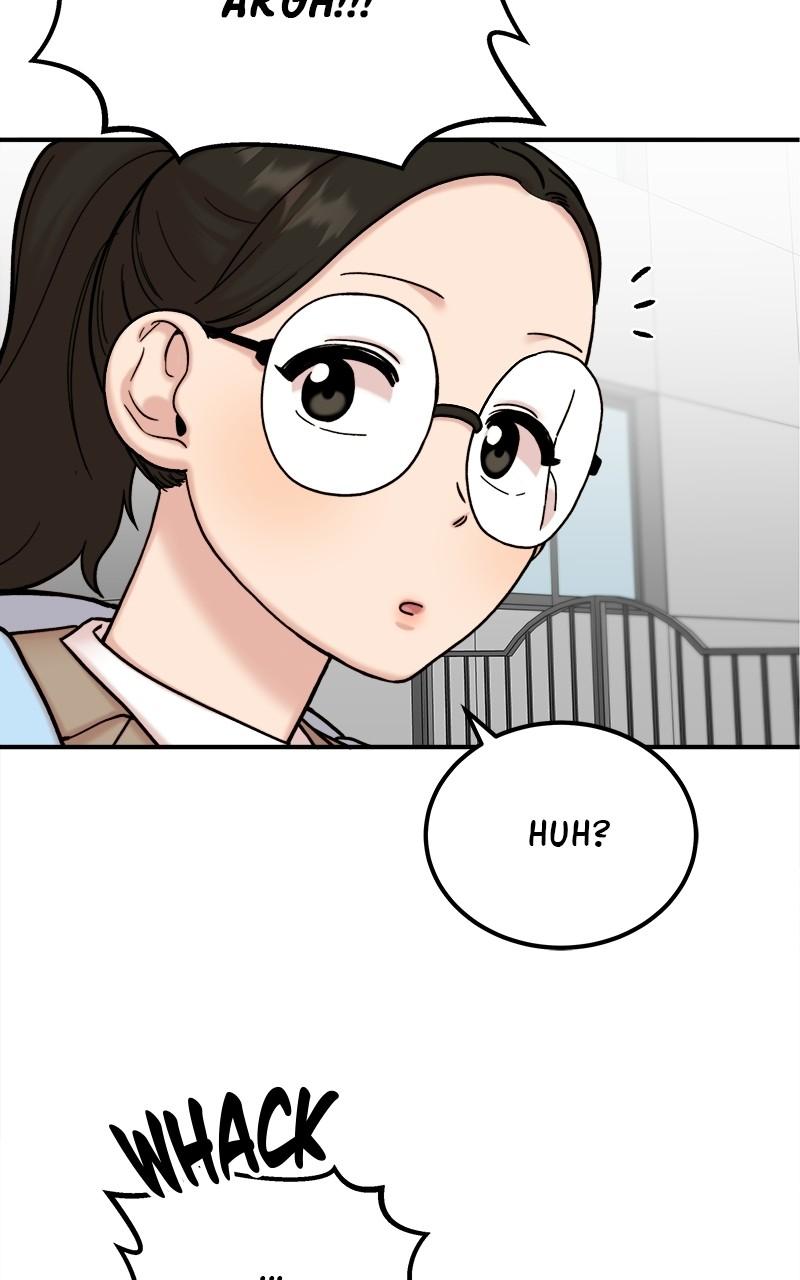 My Dud to Stud Boyfriend Chap 31 - Next Chap 32