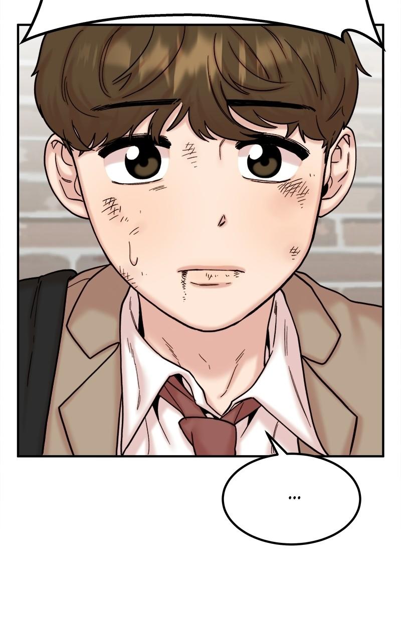 My Dud to Stud Boyfriend Chap 31 - Next Chap 32