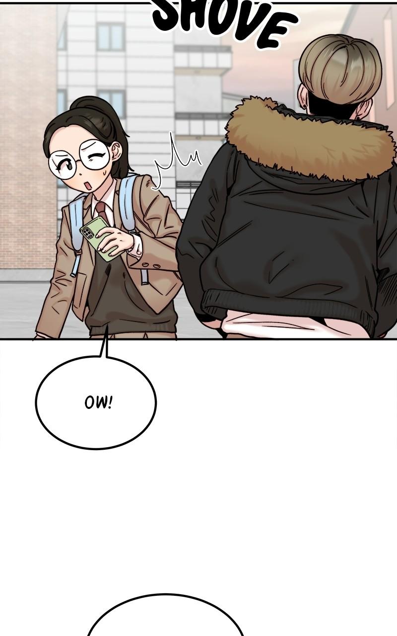 My Dud to Stud Boyfriend Chap 31 - Next Chap 32