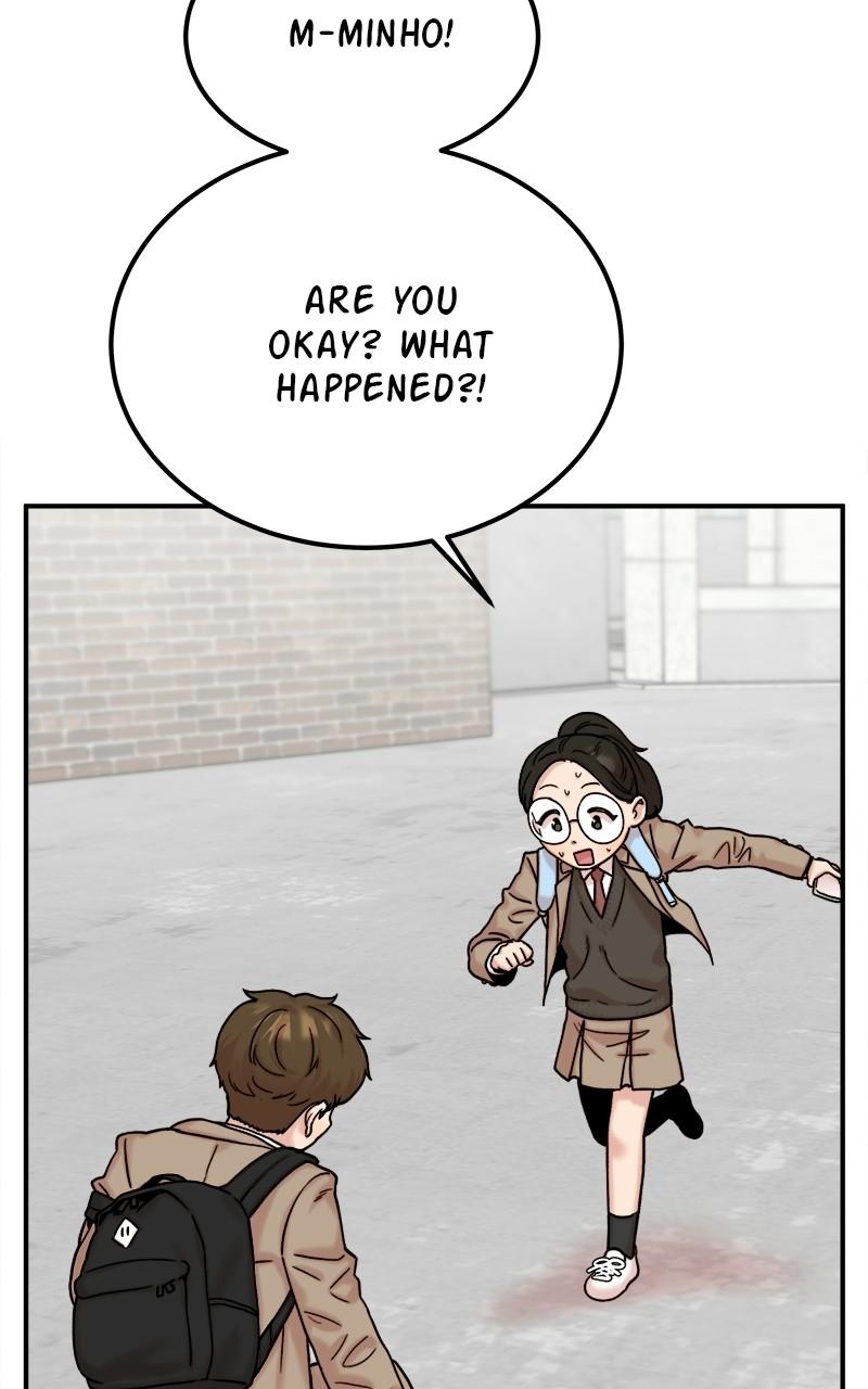 My Dud to Stud Boyfriend Chap 31 - Next Chap 32