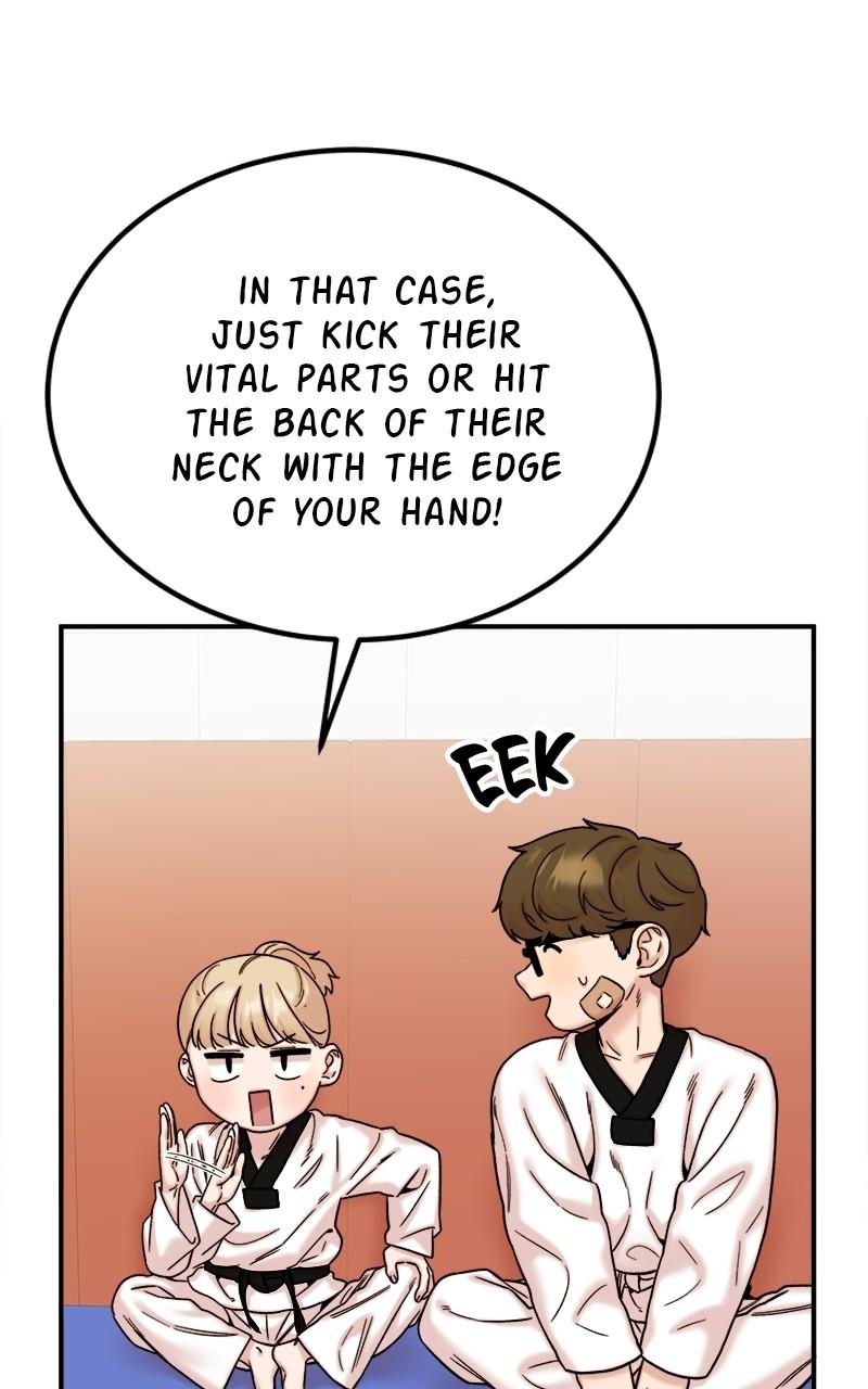 My Dud to Stud Boyfriend Chap 32 - Next Chap 33