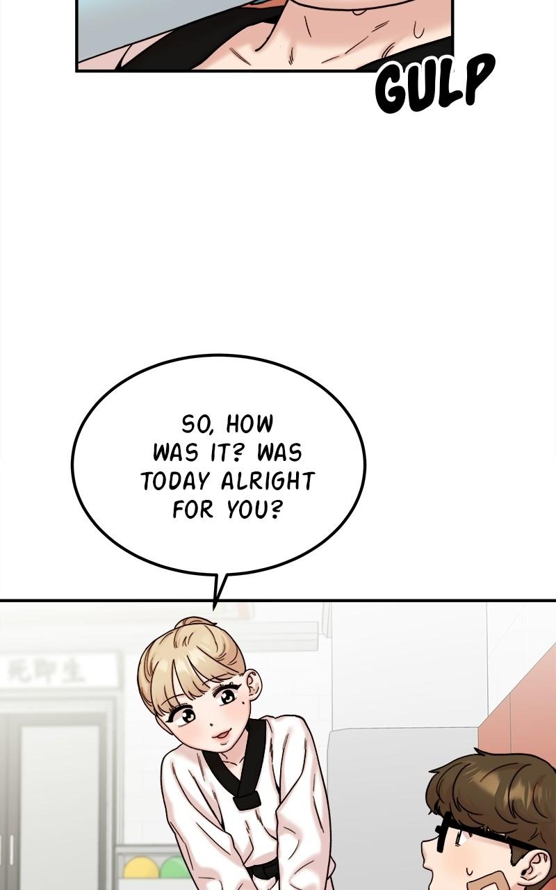 My Dud to Stud Boyfriend Chap 32 - Next Chap 33