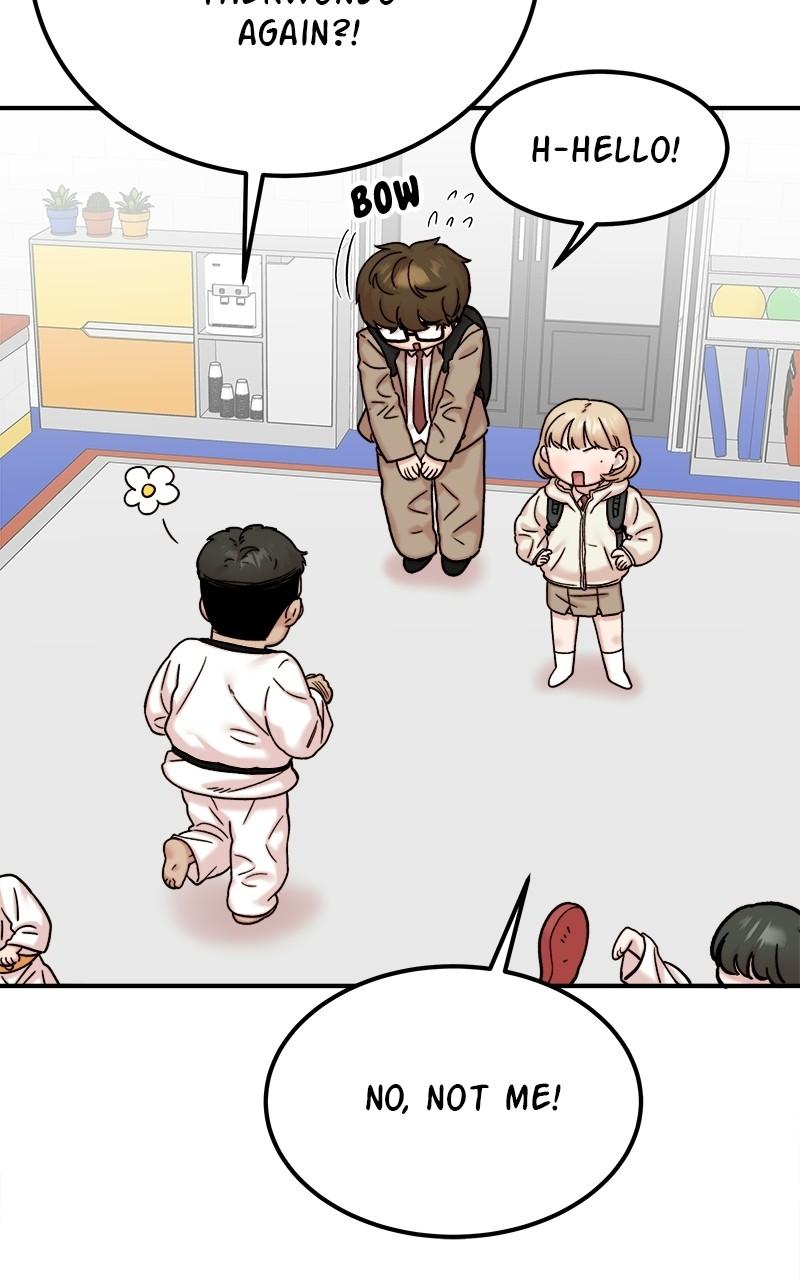 My Dud to Stud Boyfriend Chap 32 - Next Chap 33