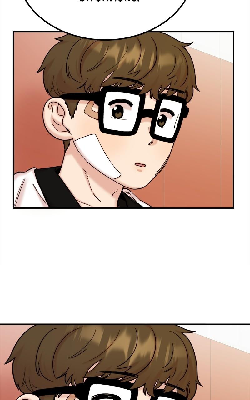 My Dud to Stud Boyfriend Chap 32 - Next Chap 33