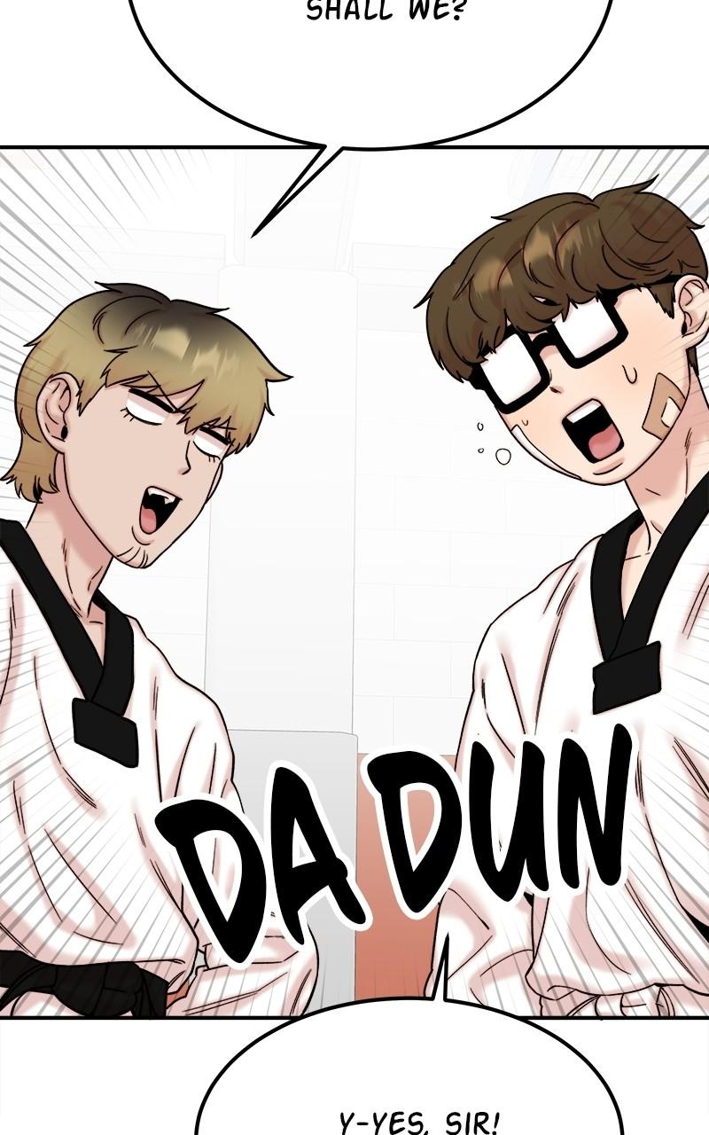 My Dud to Stud Boyfriend Chap 32 - Next Chap 33