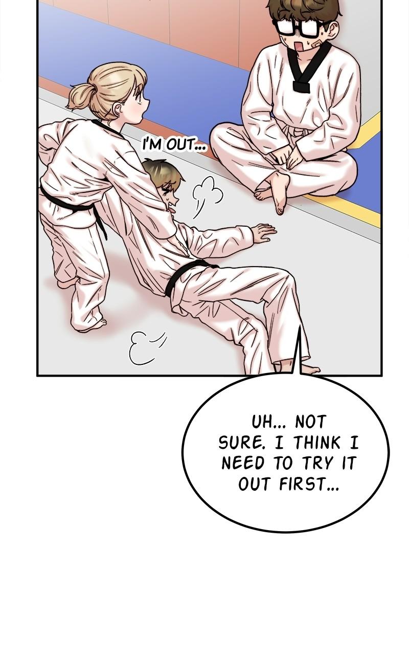 My Dud to Stud Boyfriend Chap 32 - Next Chap 33