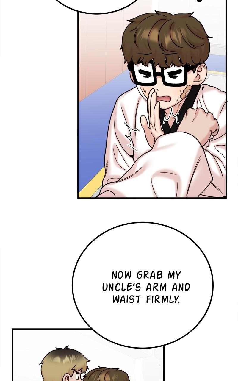 My Dud to Stud Boyfriend Chap 32 - Next Chap 33