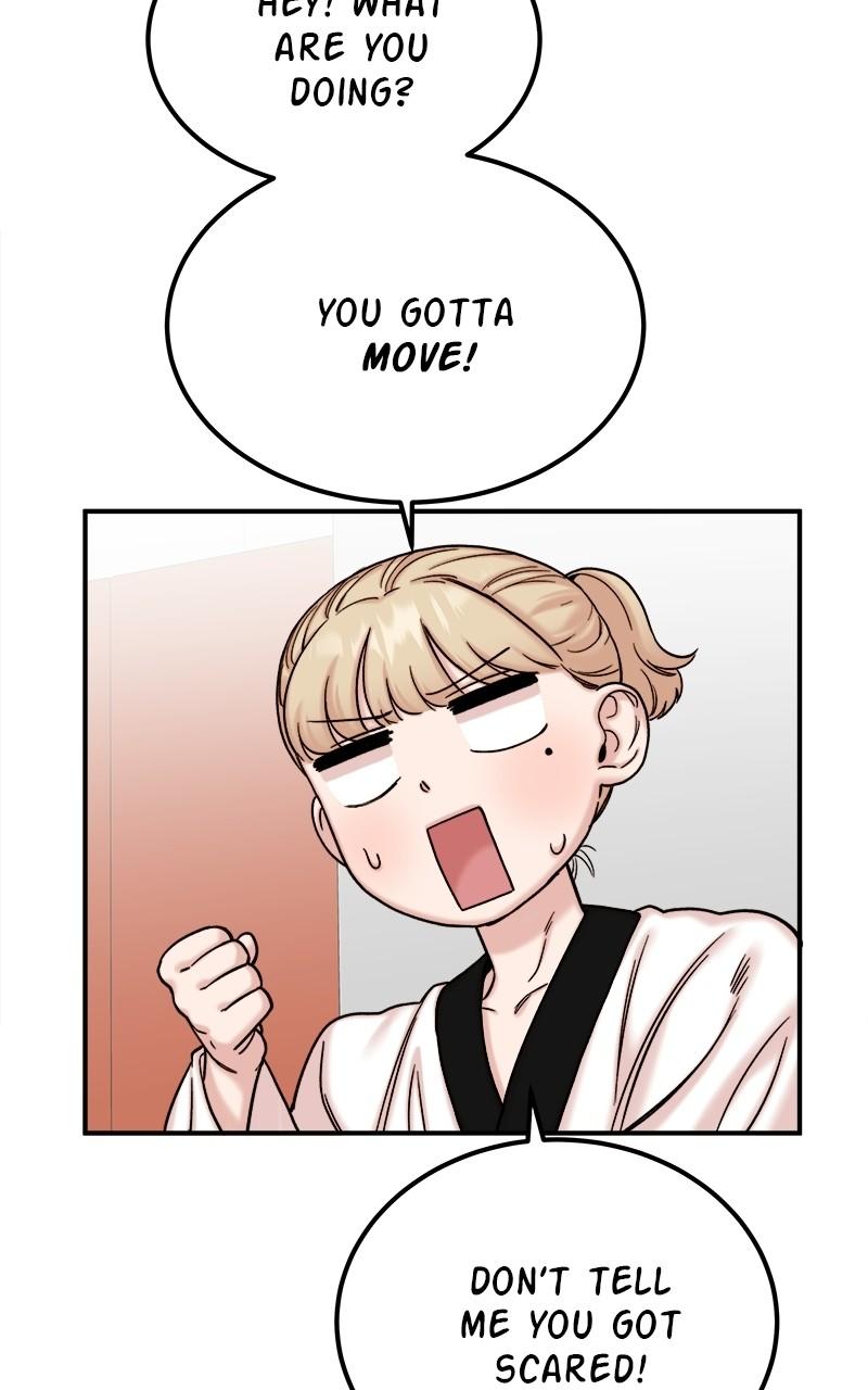 My Dud to Stud Boyfriend Chap 32 - Next Chap 33