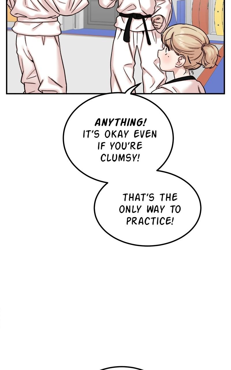 My Dud to Stud Boyfriend Chap 32 - Next Chap 33