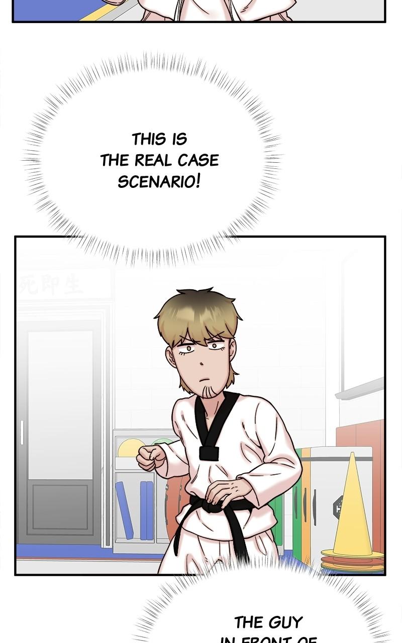 My Dud to Stud Boyfriend Chap 32 - Next Chap 33