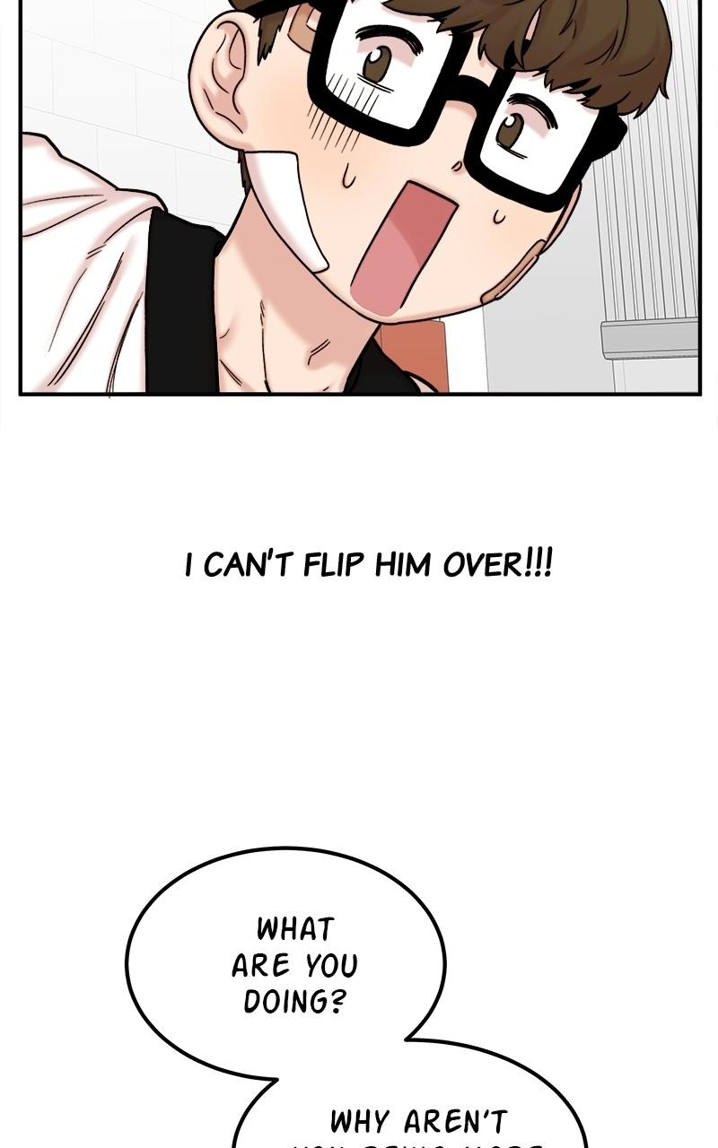 My Dud to Stud Boyfriend Chap 32 - Next Chap 33