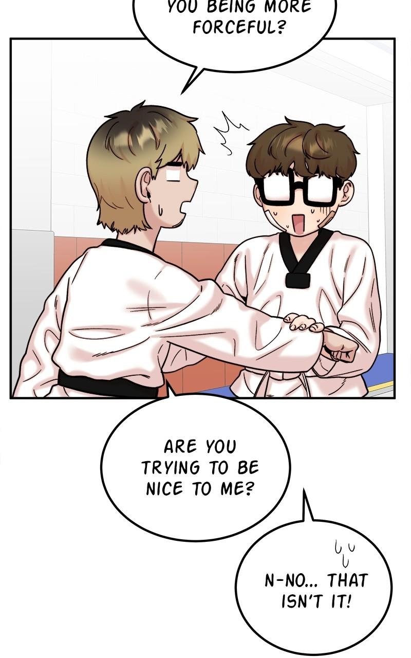 My Dud to Stud Boyfriend Chap 32 - Next Chap 33