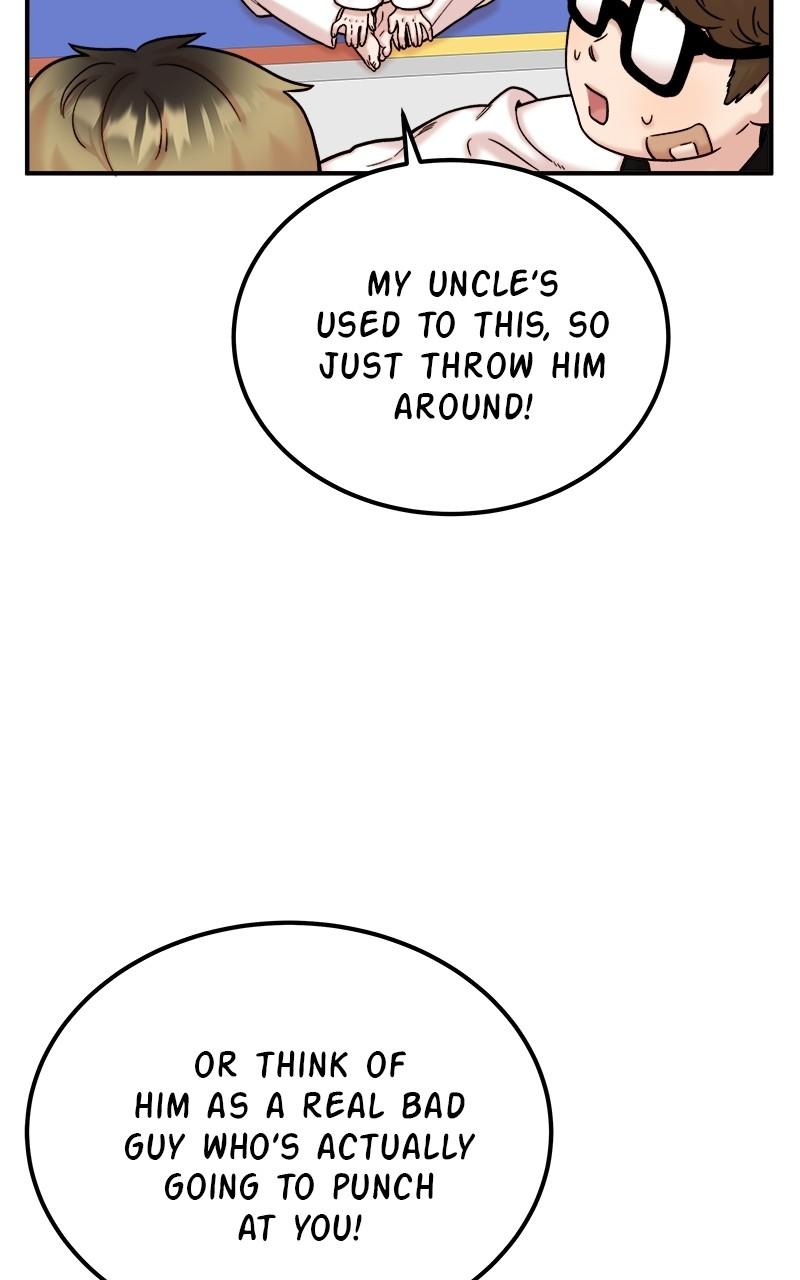 My Dud to Stud Boyfriend Chap 32 - Next Chap 33