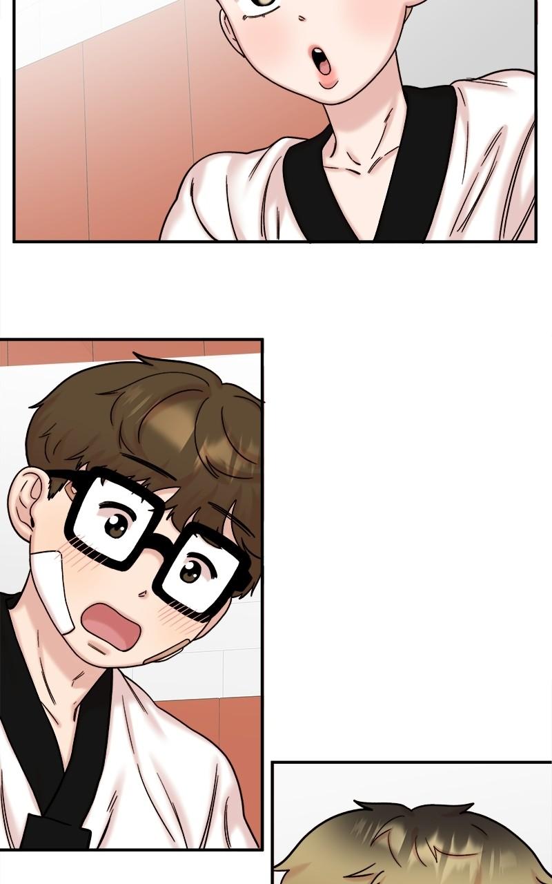 My Dud to Stud Boyfriend Chap 32 - Next Chap 33