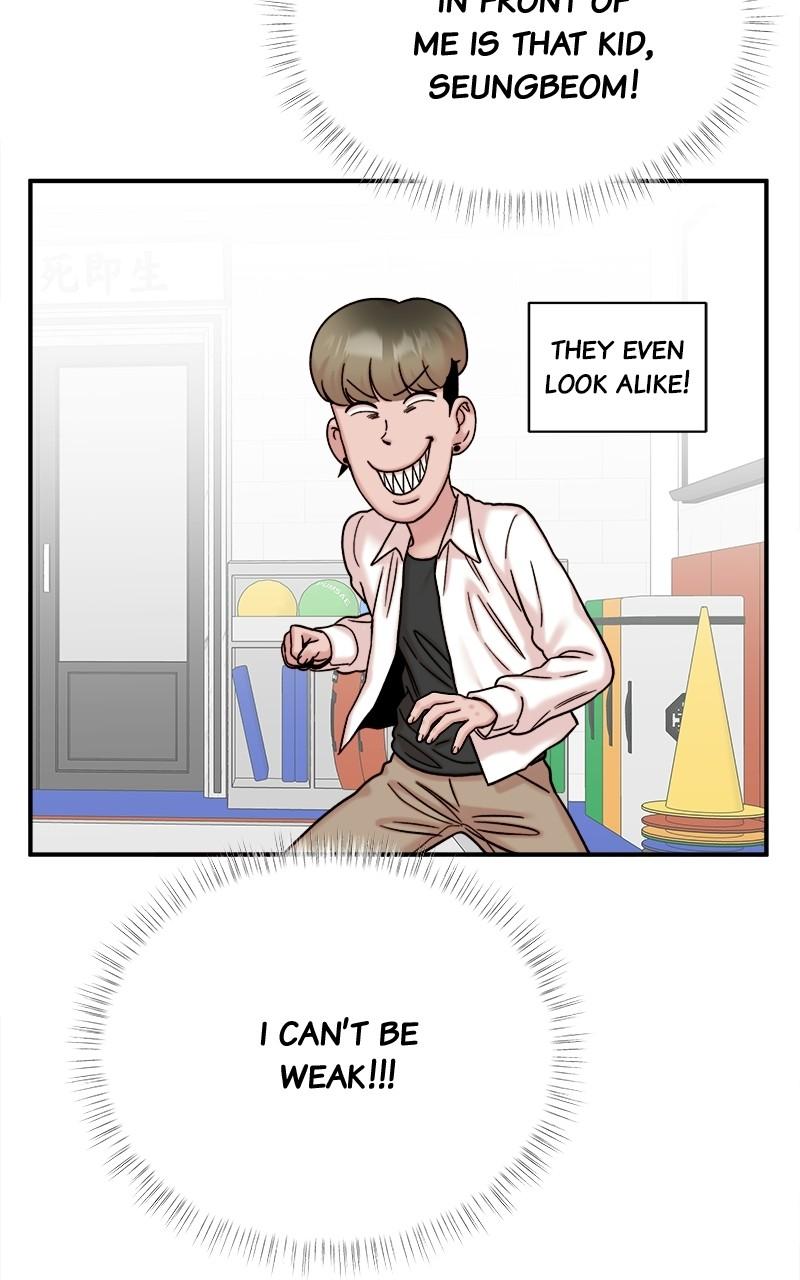 My Dud to Stud Boyfriend Chap 32 - Next Chap 33