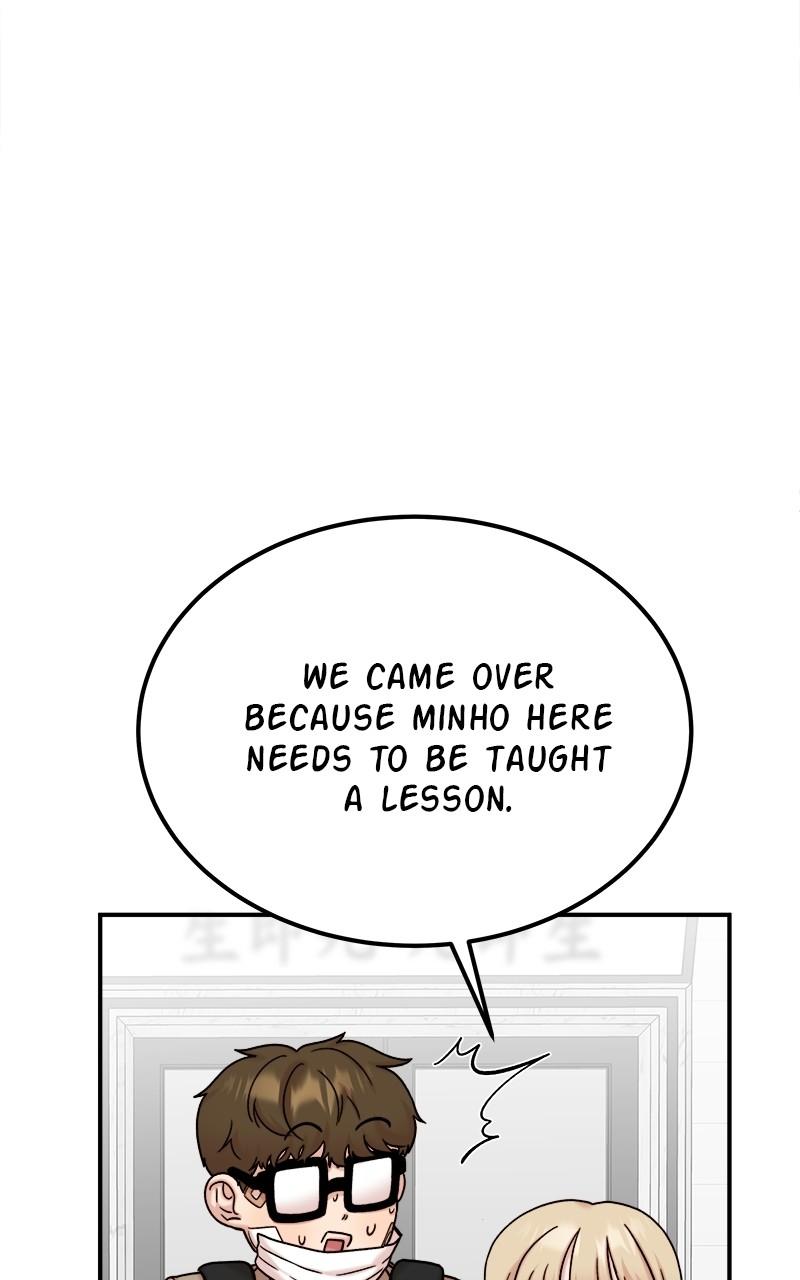 My Dud to Stud Boyfriend Chap 32 - Next Chap 33