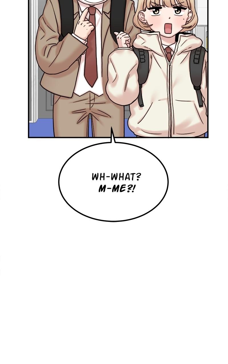 My Dud to Stud Boyfriend Chap 32 - Next Chap 33