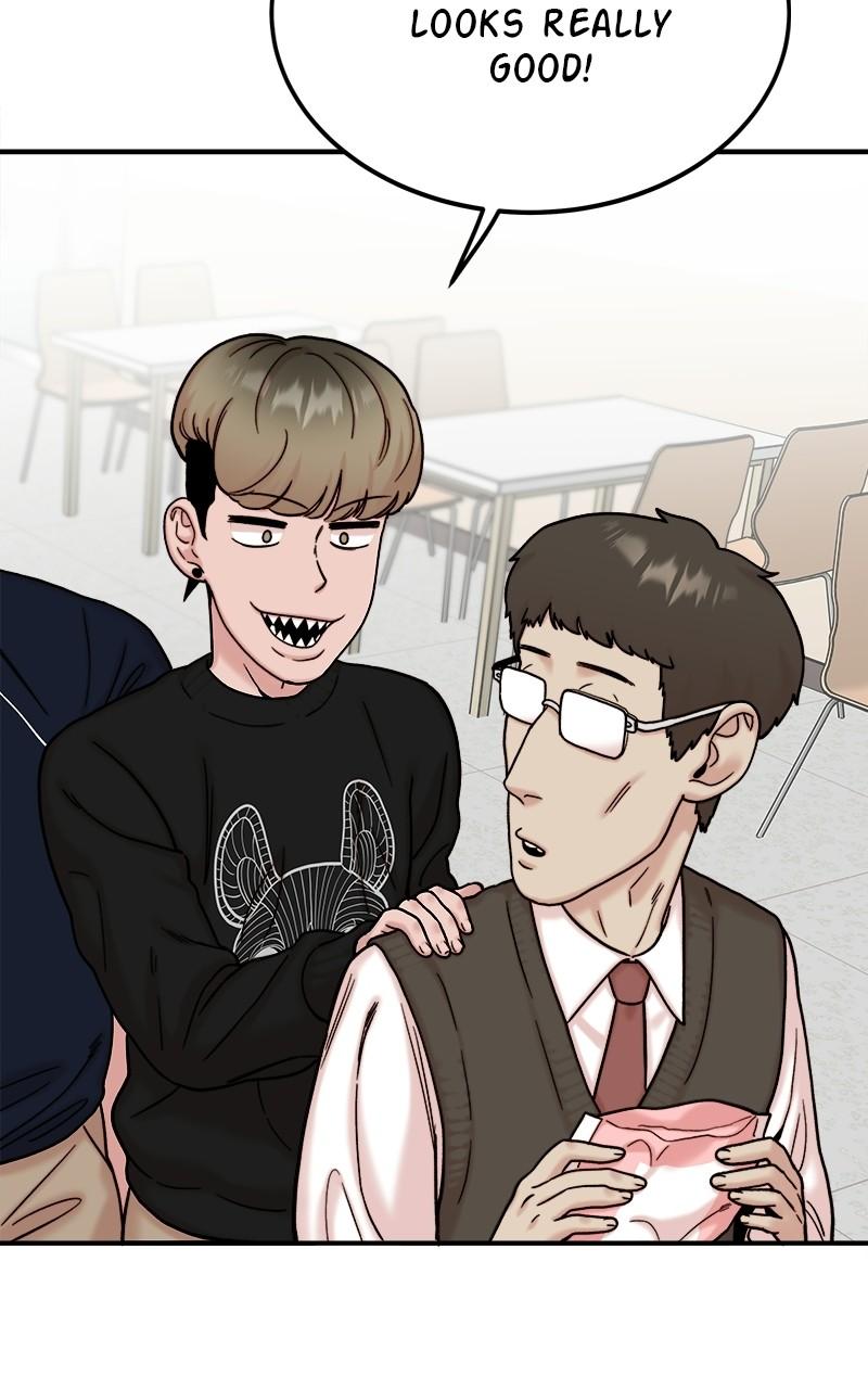 My Dud to Stud Boyfriend Chap 32 - Next Chap 33