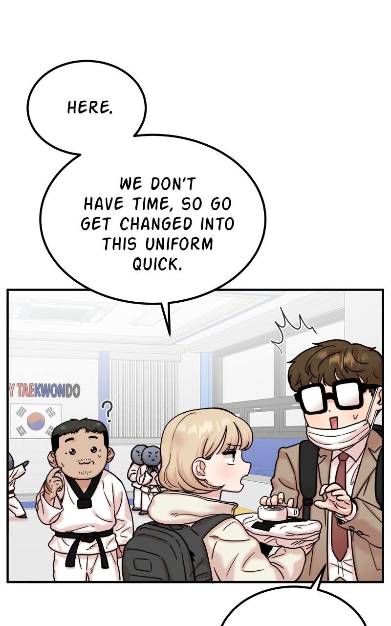 My Dud to Stud Boyfriend Chap 32 - Next Chap 33