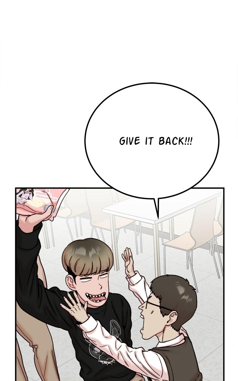 My Dud to Stud Boyfriend Chap 32 - Next Chap 33