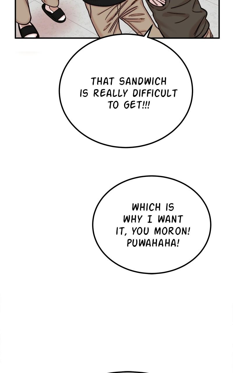 My Dud to Stud Boyfriend Chap 32 - Next Chap 33