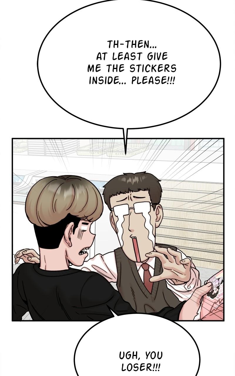 My Dud to Stud Boyfriend Chap 32 - Next Chap 33