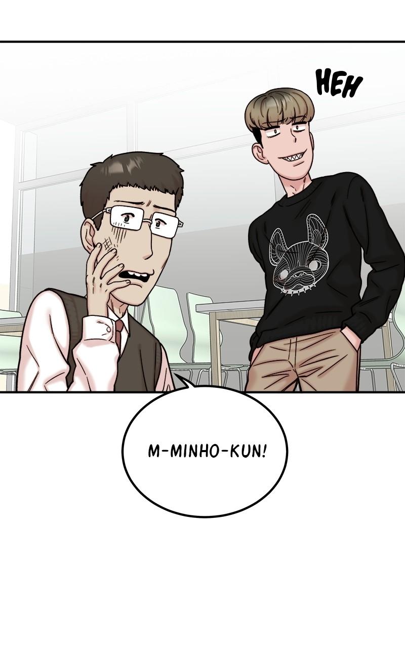 My Dud to Stud Boyfriend Chap 32 - Next Chap 33