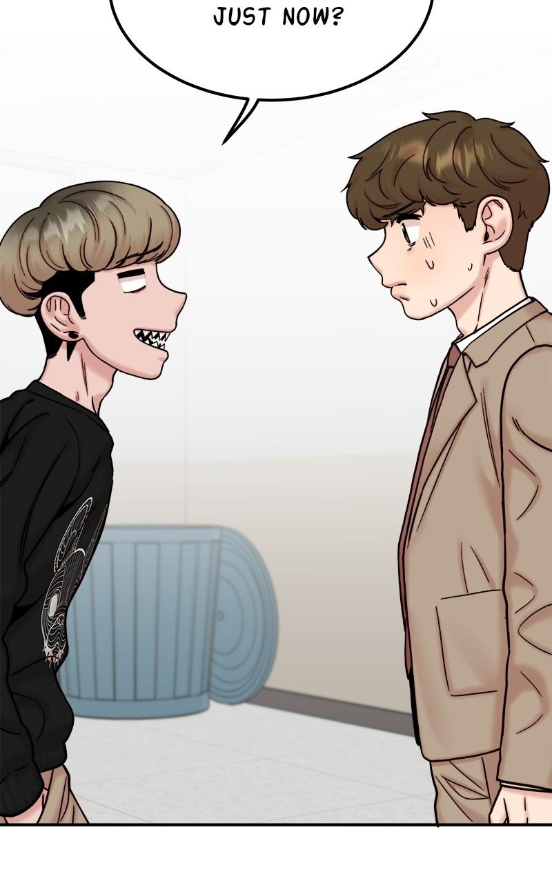 My Dud to Stud Boyfriend Chap 32 - Next Chap 33