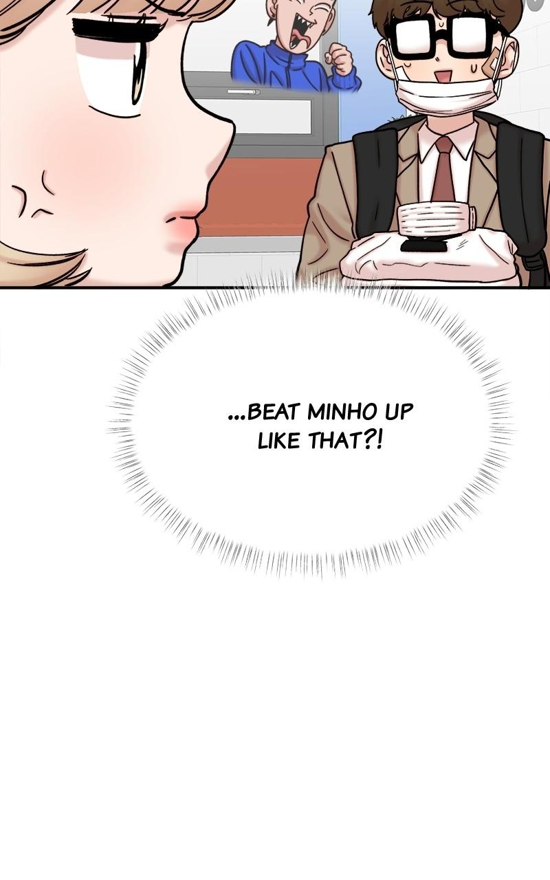 My Dud to Stud Boyfriend Chap 32 - Next Chap 33