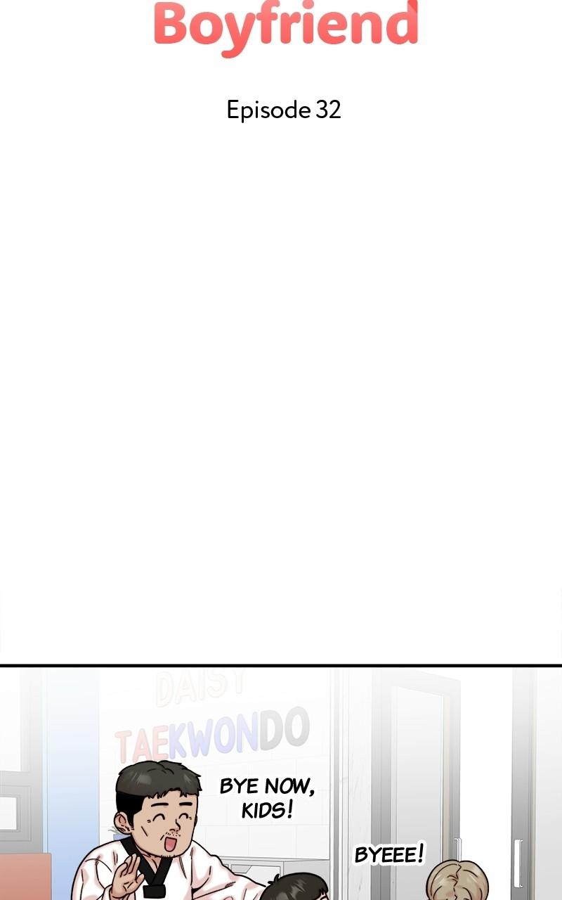 My Dud to Stud Boyfriend Chap 32 - Next Chap 33