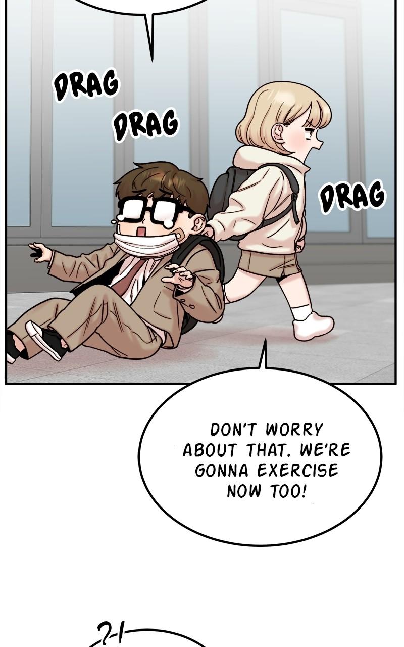 My Dud to Stud Boyfriend Chap 32 - Next Chap 33