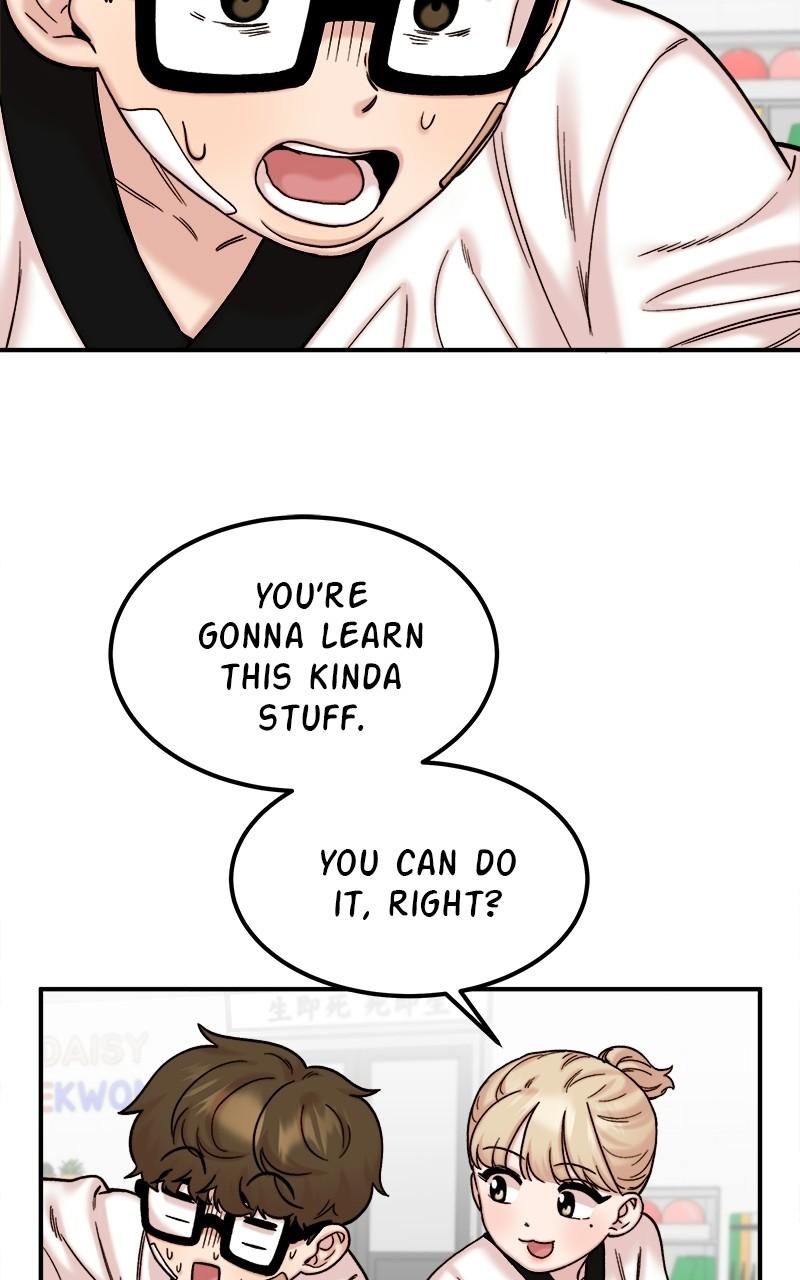 My Dud to Stud Boyfriend Chap 32 - Next Chap 33