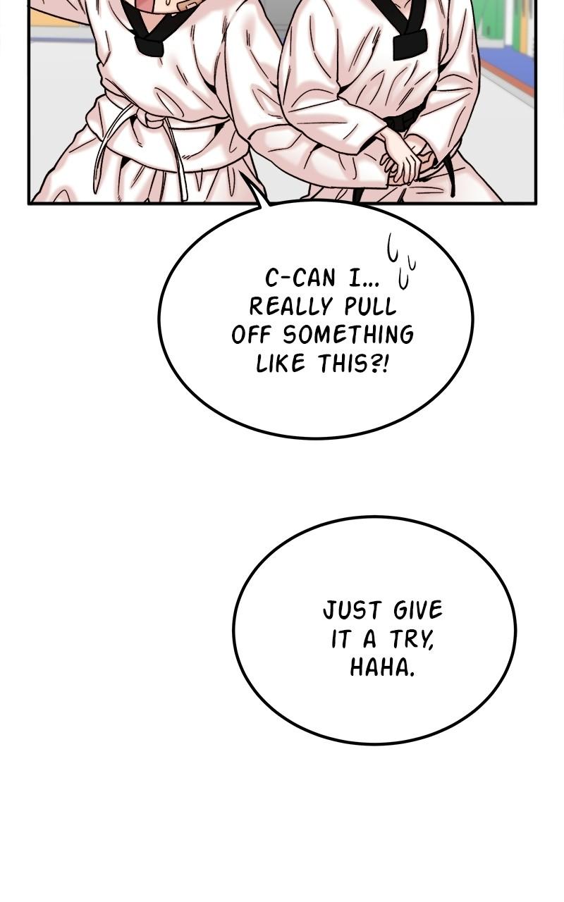 My Dud to Stud Boyfriend Chap 32 - Next Chap 33